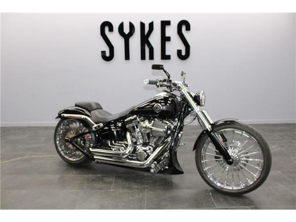 2015 Harley-Davidson Breakout