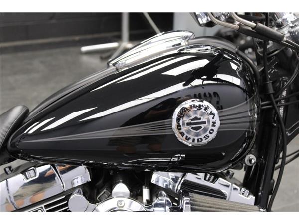 2015 Harley-Davidson Breakout