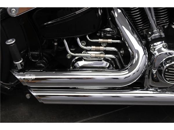2015 Harley-Davidson Breakout