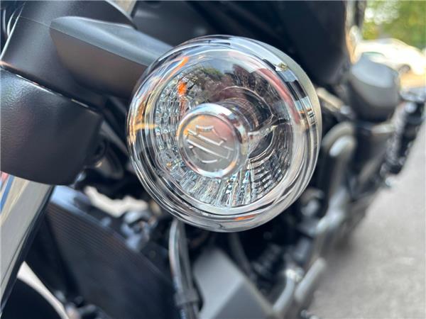 2023 HARLEY-DAVIDSON NIGHTSTER 975