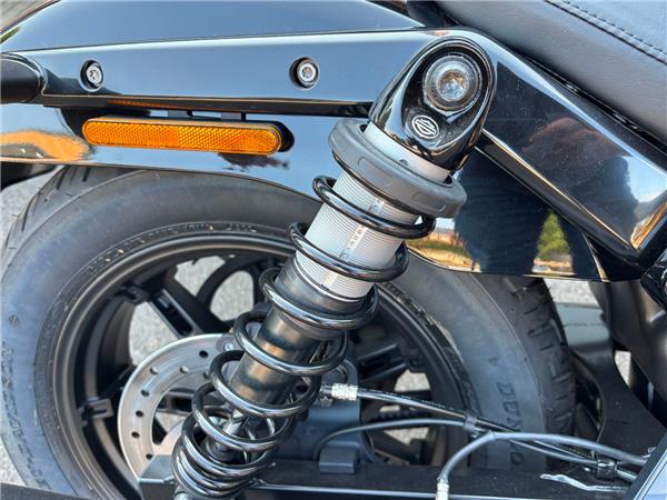2023 HARLEY-DAVIDSON NIGHTSTER 975