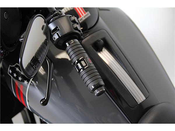 FLHTK ULTRA LIMITED MY2021