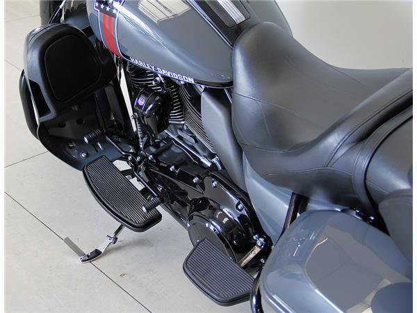 FLHTK ULTRA LIMITED MY2021