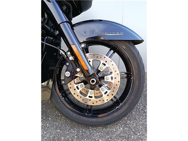 2023 Road Glide Limited