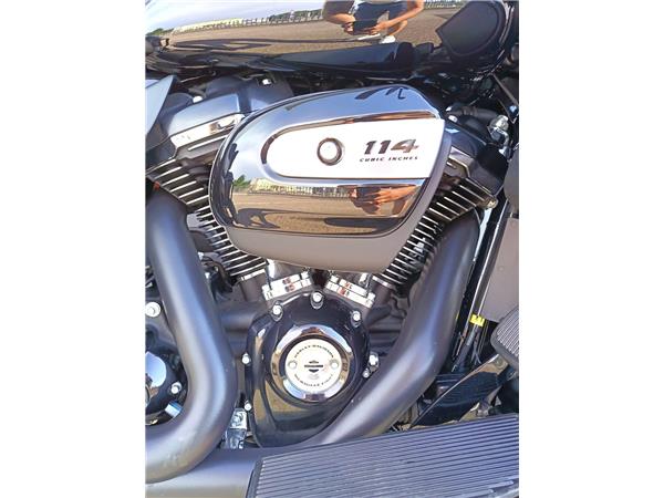 2023 Road Glide Limited