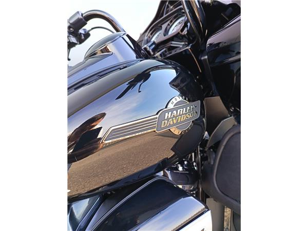 2023 Road Glide Limited