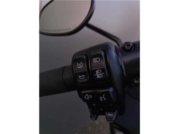 2023 Road Glide Limited