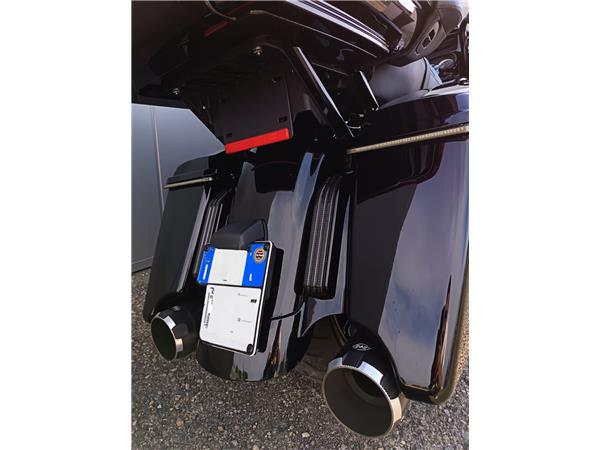2023 Road Glide Limited
