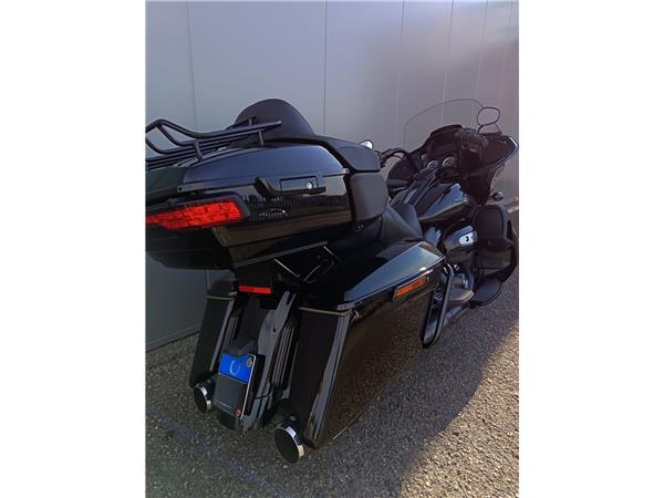 2023 Road Glide Limited