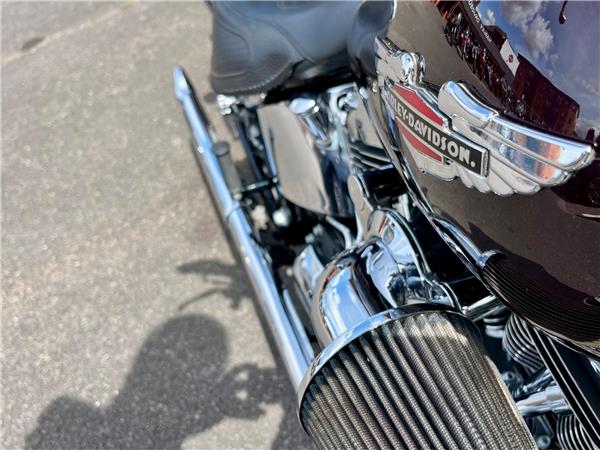 2014 Harley-Davidson Softail