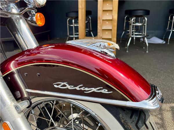2014 Harley-Davidson Softail
