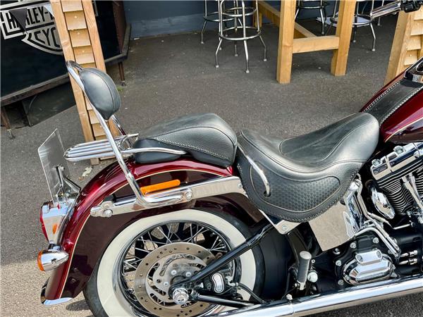 2014 Harley-Davidson Softail