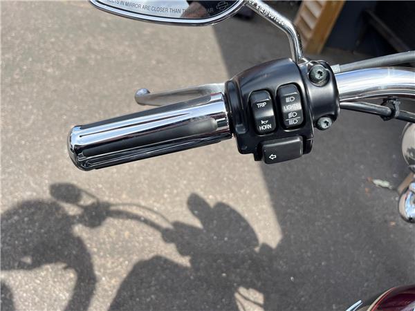 2014 Harley-Davidson Softail