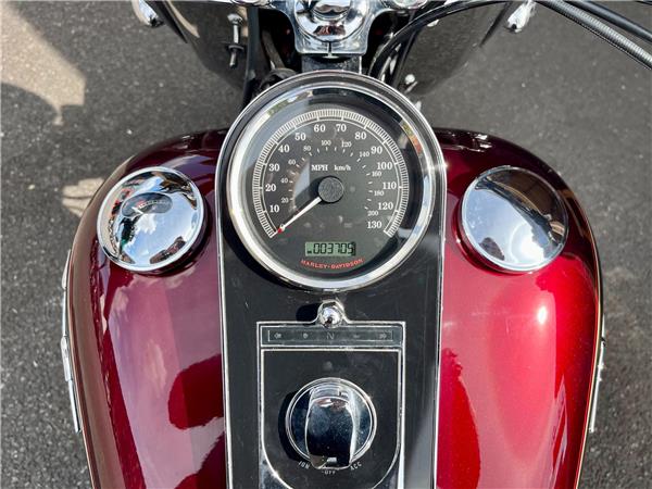 2014 Harley-Davidson Softail