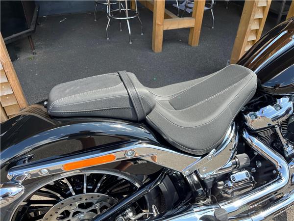 2024 Harley-Davidson Softail