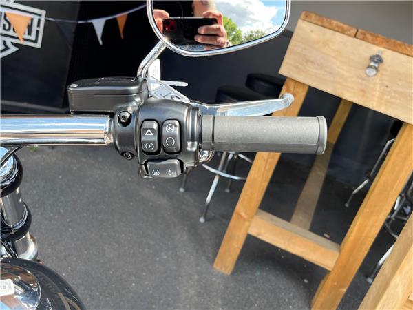 2024 Harley-Davidson Softail