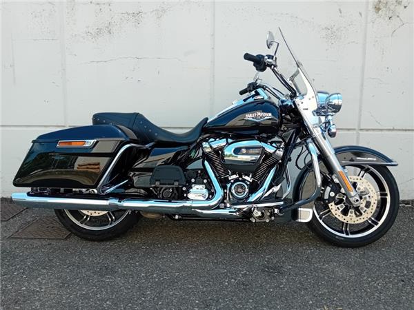 Harley-Davidson Touring Road King 
