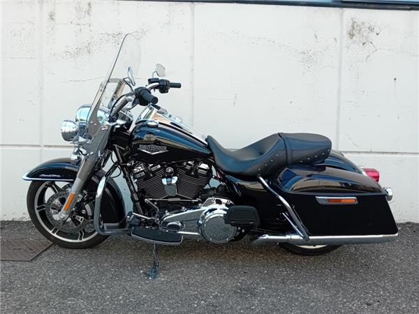 Harley-Davidson Touring Road King 