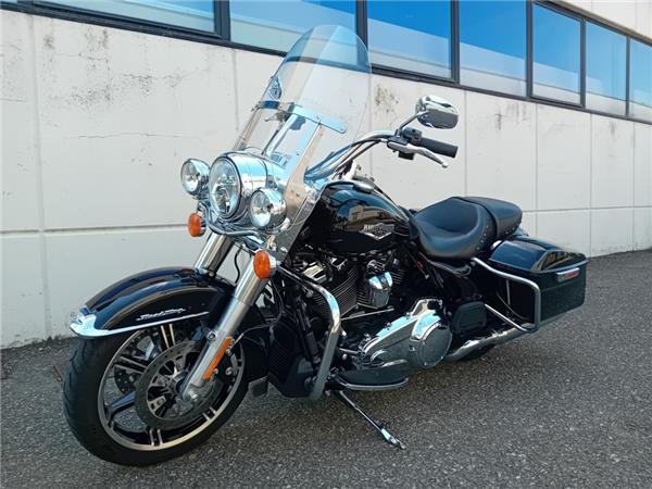 Harley-Davidson Touring Road King 