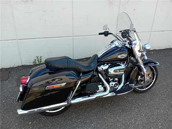 Harley-Davidson Touring Road King 