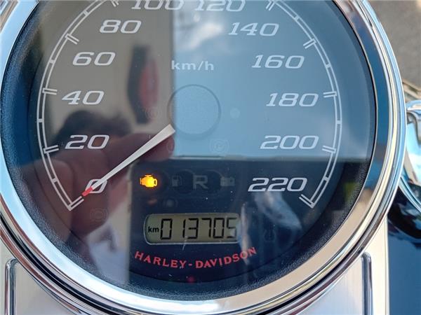 Harley-Davidson Touring Road King 