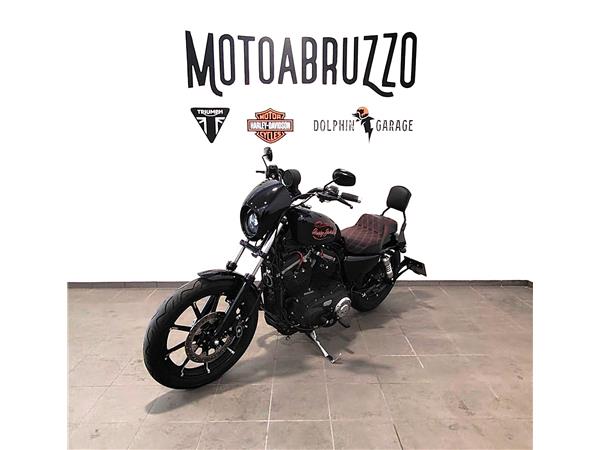 Harley-Davidson Sportster