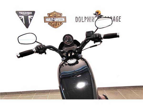 Harley-Davidson Sportster