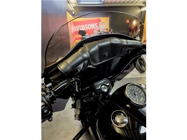 2024 HARLEY-DAVIDSON ROAD KING