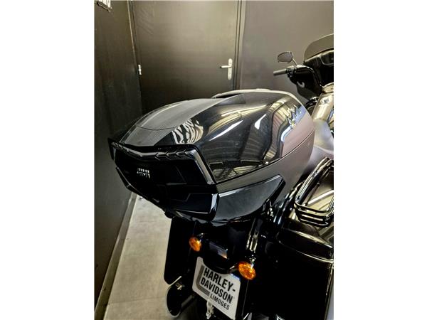 2024 HARLEY-DAVIDSON ROAD KING