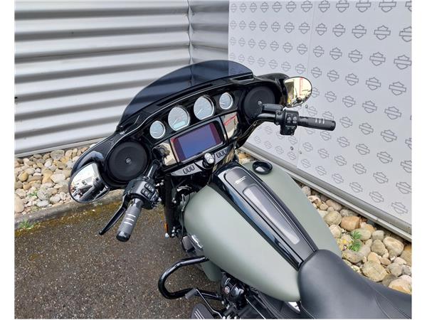 2021 HARLEY-DAVIDSON STREET GLIDE