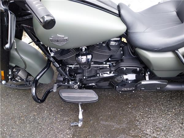 2021 HARLEY-DAVIDSON STREET GLIDE