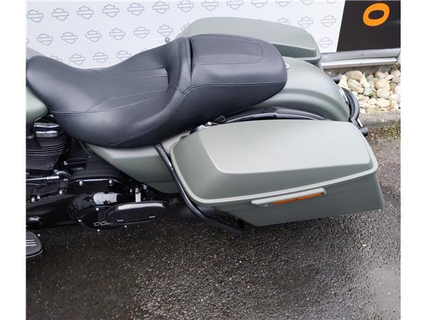 2021 HARLEY-DAVIDSON STREET GLIDE