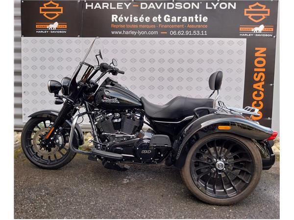2024 HARLEY-DAVIDSON FREEWHEELER