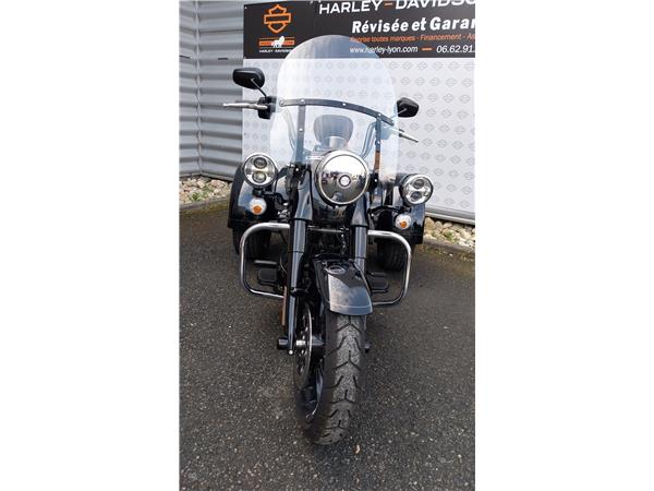 2024 HARLEY-DAVIDSON FREEWHEELER