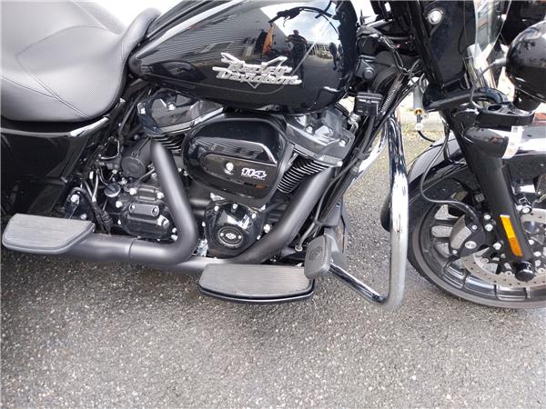 2024 HARLEY-DAVIDSON FREEWHEELER