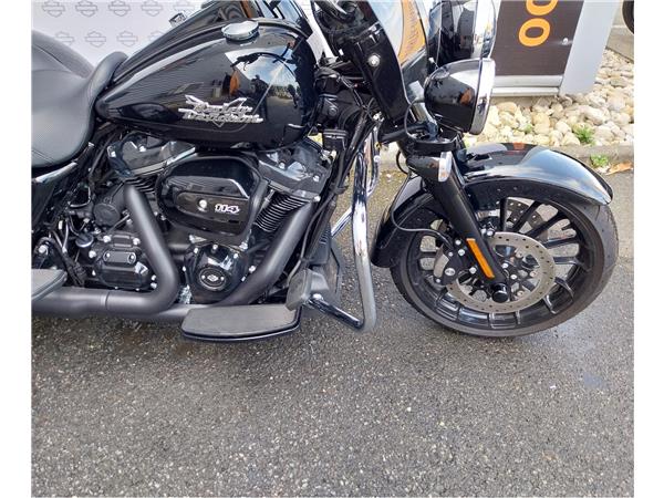 2024 HARLEY-DAVIDSON FREEWHEELER