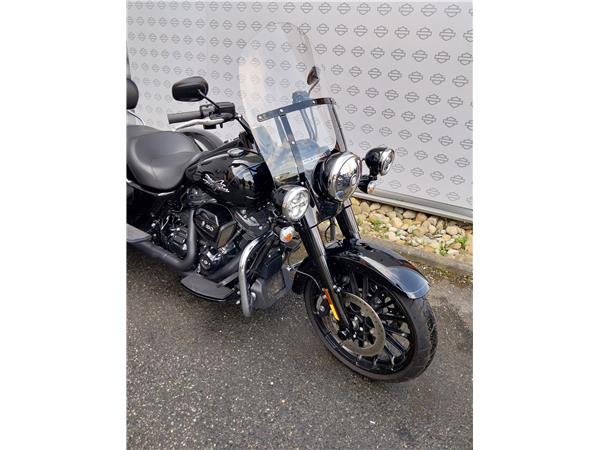 2024 HARLEY-DAVIDSON FREEWHEELER