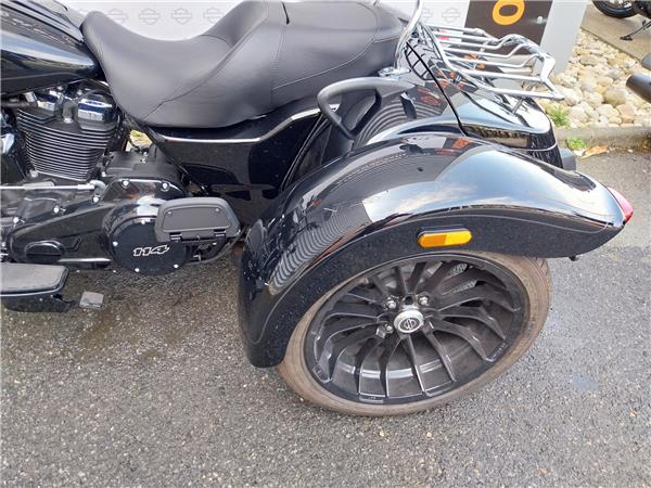 2024 HARLEY-DAVIDSON FREEWHEELER