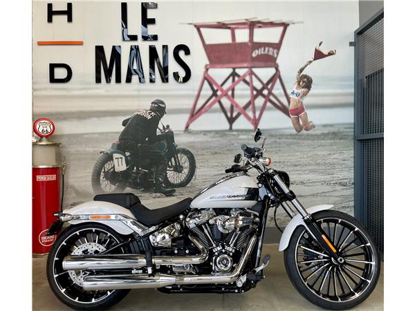 2024 HARLEY-DAVIDSON BREAKOUT