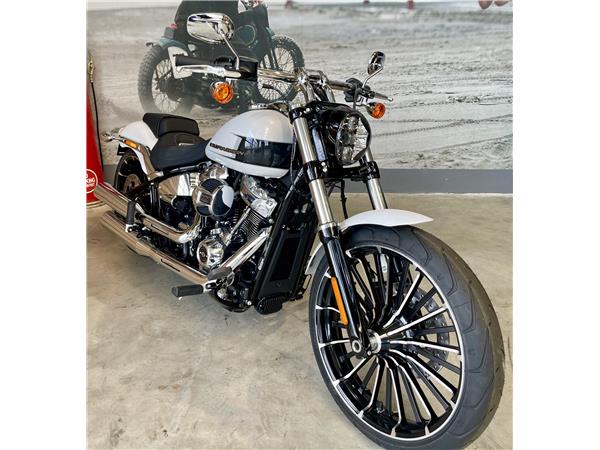 2024 HARLEY-DAVIDSON BREAKOUT