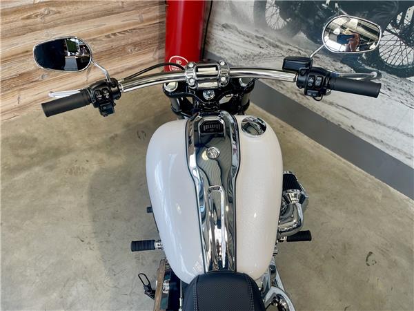 2024 HARLEY-DAVIDSON BREAKOUT