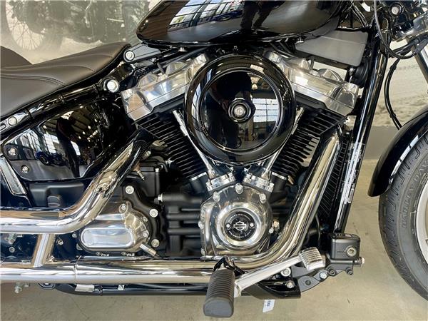 2024 HARLEY-DAVIDSON STANDARD