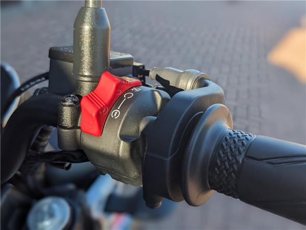 2024 Yamaha XSR125