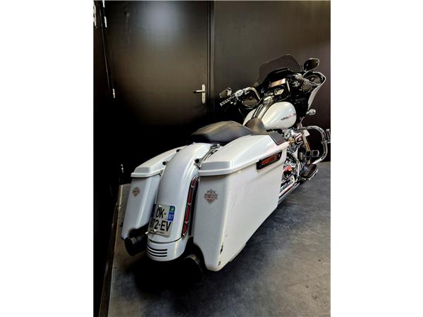 2014 HARLEY-DAVIDSON ROAD GLIDE