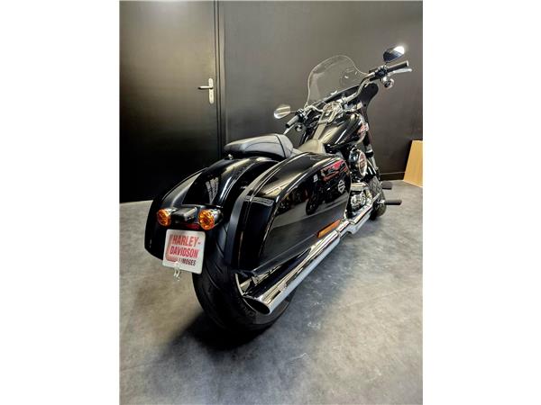 2021 HARLEY-DAVIDSON SPORT GLIDE