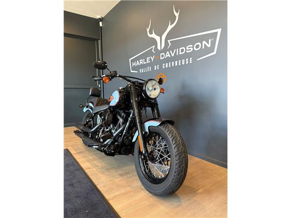 2015 HARLEY-DAVIDSON SLIM