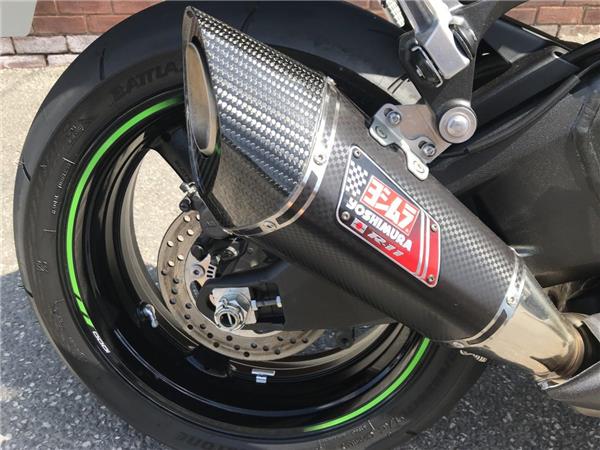 2024 Kawasaki Ninja ZX-10R