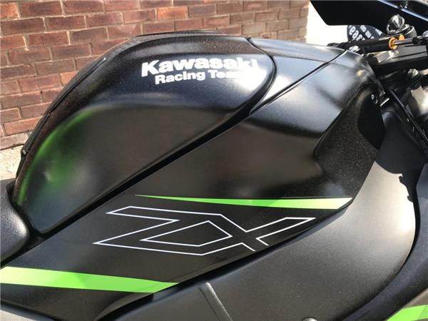 2024 Kawasaki Ninja ZX-10R