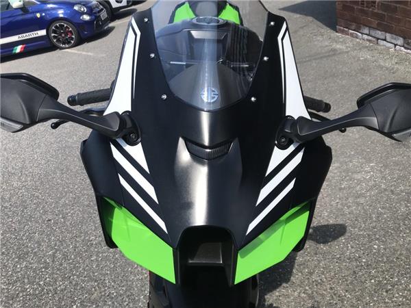 2024 Kawasaki Ninja ZX-10R