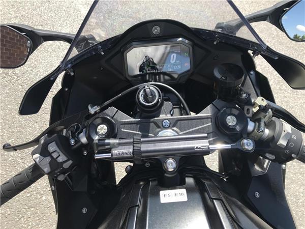 2024 Kawasaki Ninja ZX-10R